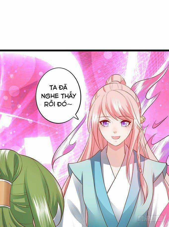 HỒ TIÊN HUNG BẠO Chapter 141 trang 35