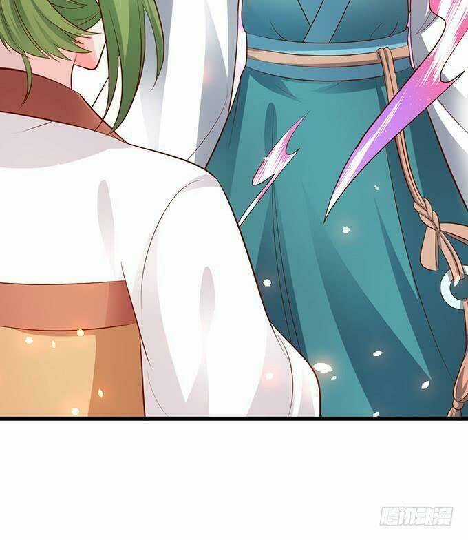 HỒ TIÊN HUNG BẠO Chapter 141 trang 36