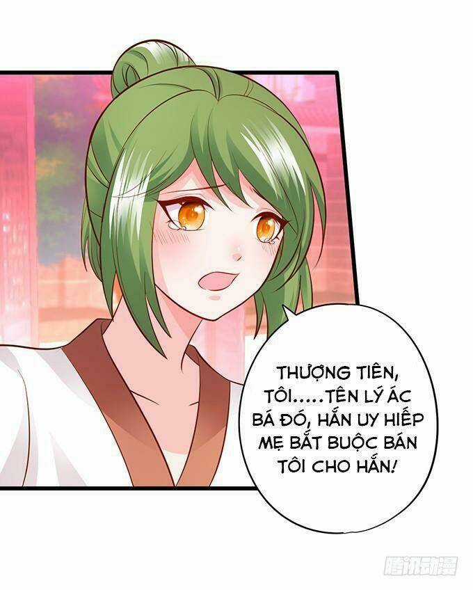 HỒ TIÊN HUNG BẠO Chapter 141 trang 37