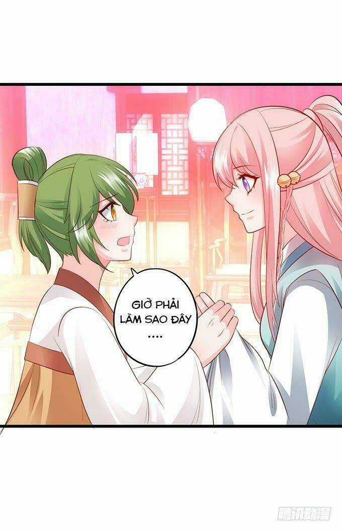 HỒ TIÊN HUNG BẠO Chapter 141 trang 38