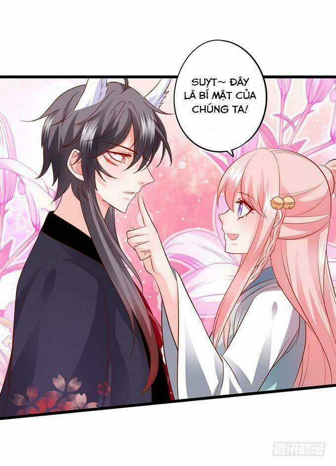 HỒ TIÊN HUNG BẠO Chapter 141 trang 4