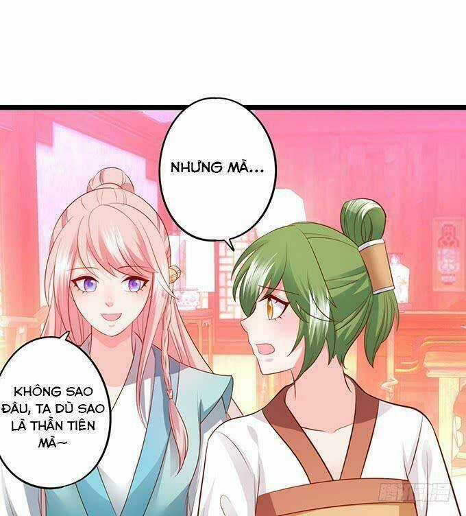 HỒ TIÊN HUNG BẠO Chapter 141 trang 41