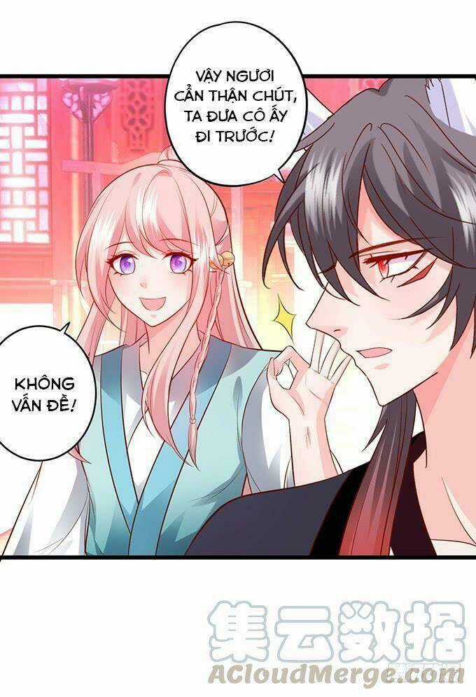 HỒ TIÊN HUNG BẠO Chapter 141 trang 43