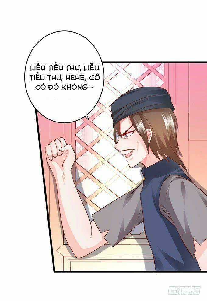 HỒ TIÊN HUNG BẠO Chapter 141 trang 46