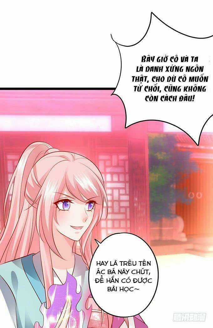 HỒ TIÊN HUNG BẠO Chapter 141 trang 47