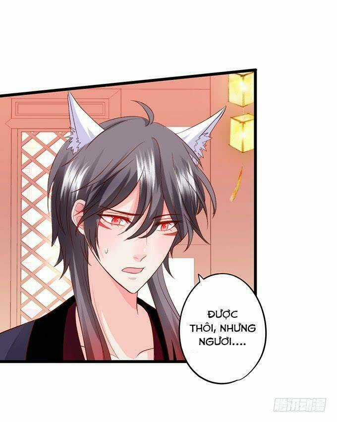 HỒ TIÊN HUNG BẠO Chapter 141 trang 5