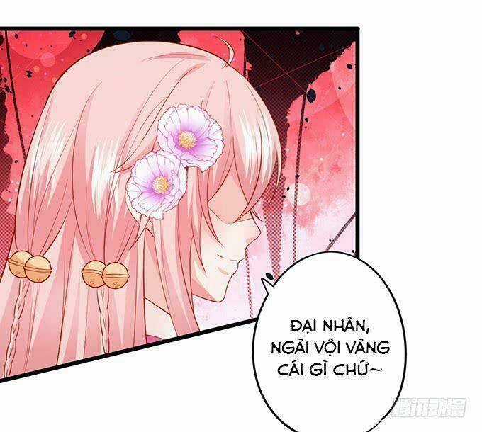 HỒ TIÊN HUNG BẠO Chapter 141 trang 50