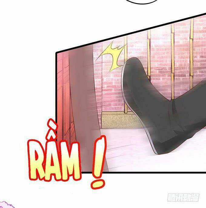 HỒ TIÊN HUNG BẠO Chapter 141 trang 51