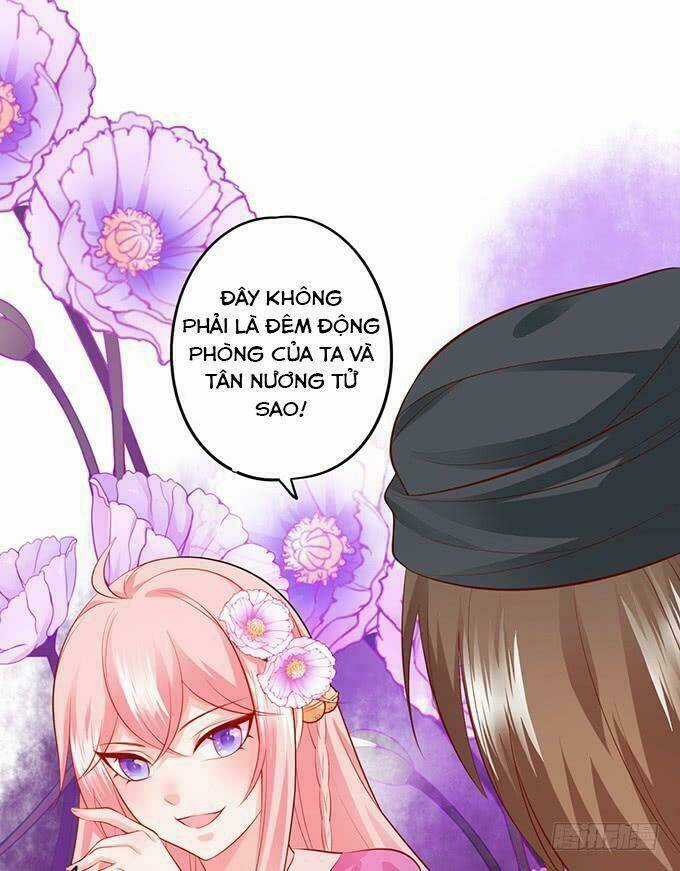 HỒ TIÊN HUNG BẠO Chapter 141 trang 52