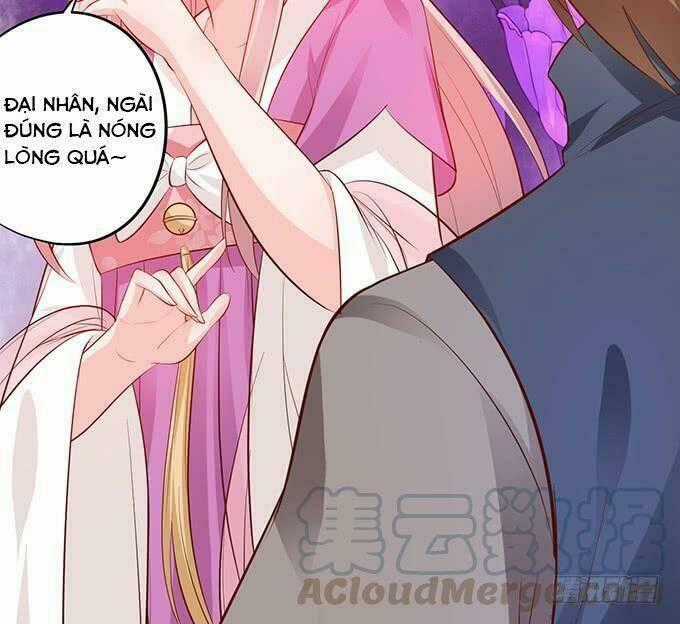 HỒ TIÊN HUNG BẠO Chapter 141 trang 53