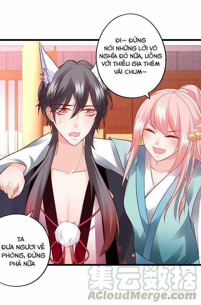 HỒ TIÊN HUNG BẠO Chapter 141 trang 6