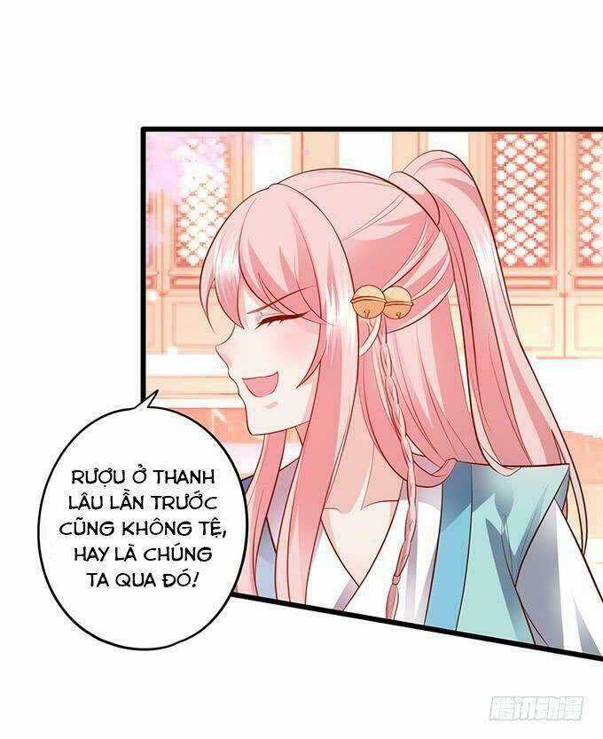 HỒ TIÊN HUNG BẠO Chapter 141 trang 7