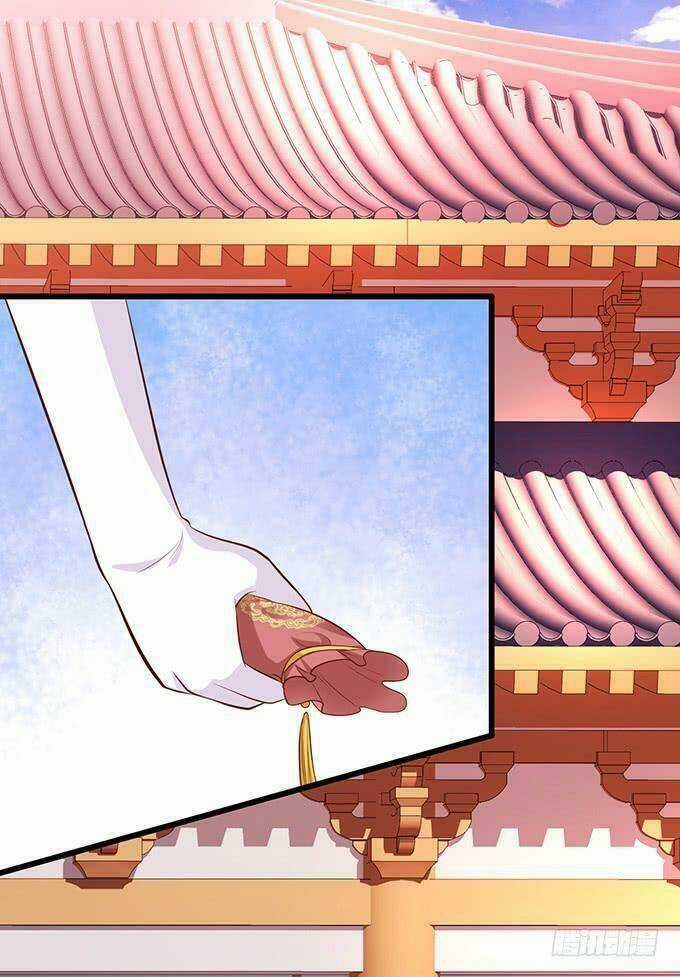 HỒ TIÊN HUNG BẠO Chapter 141 trang 9