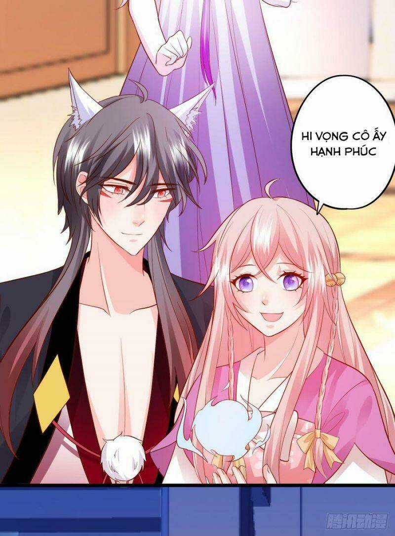 HỒ TIÊN HUNG BẠO Chapter 143 trang 11