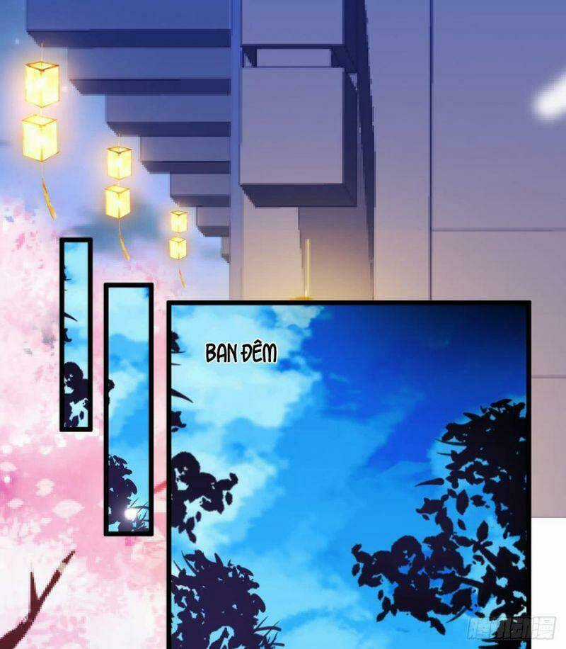 HỒ TIÊN HUNG BẠO Chapter 143 trang 12