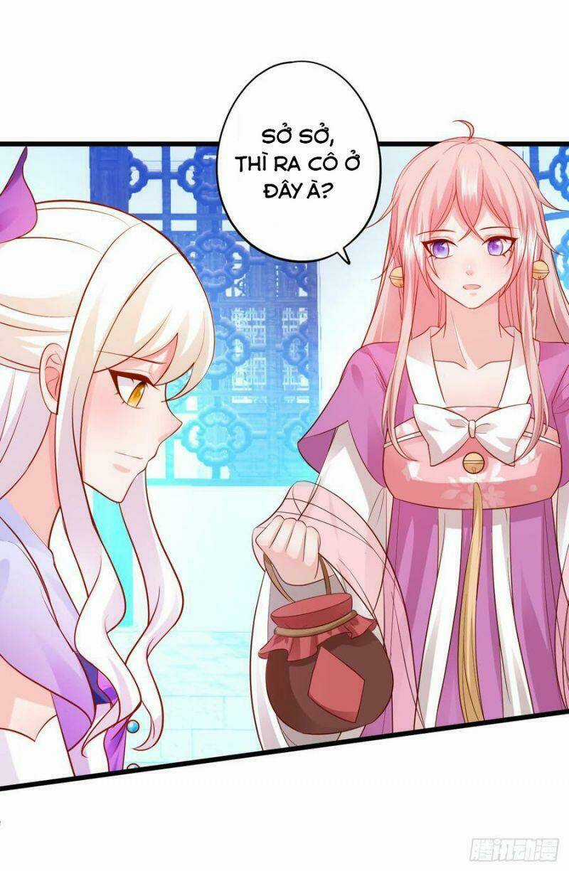 HỒ TIÊN HUNG BẠO Chapter 143 trang 15