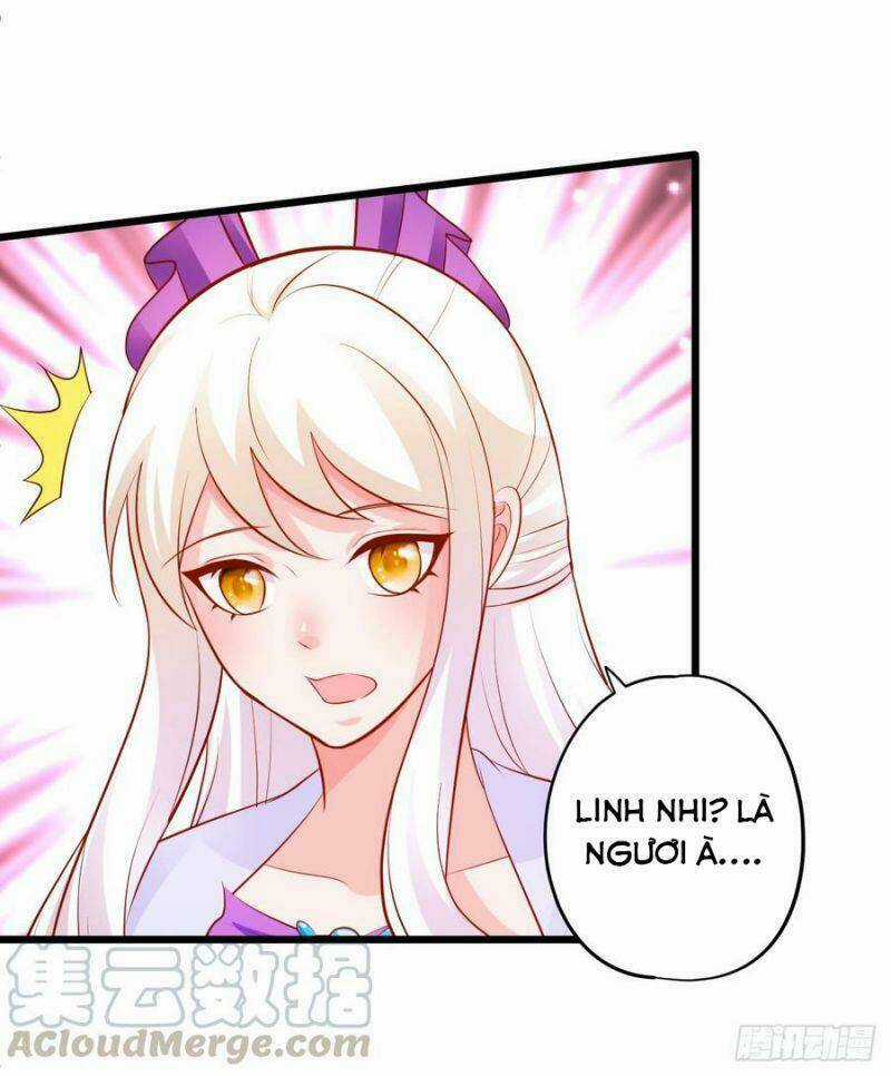 HỒ TIÊN HUNG BẠO Chapter 143 trang 16