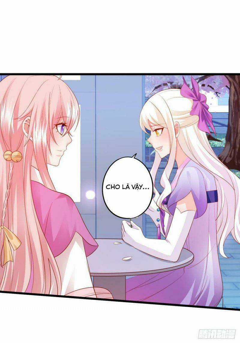 HỒ TIÊN HUNG BẠO Chapter 143 trang 18