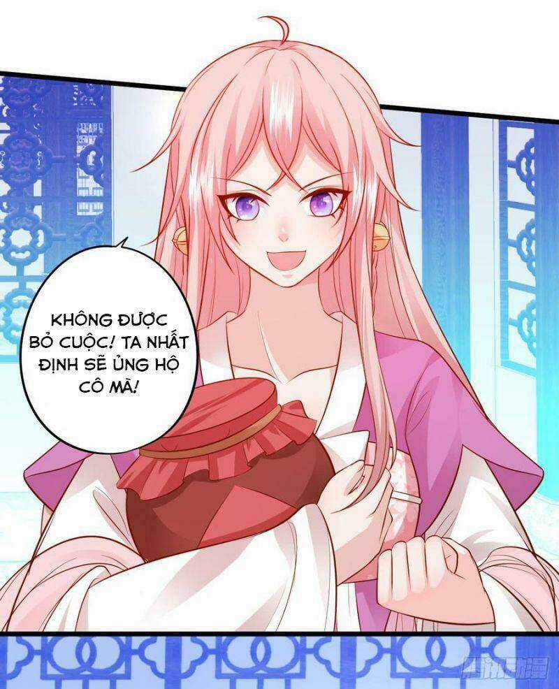 HỒ TIÊN HUNG BẠO Chapter 143 trang 19