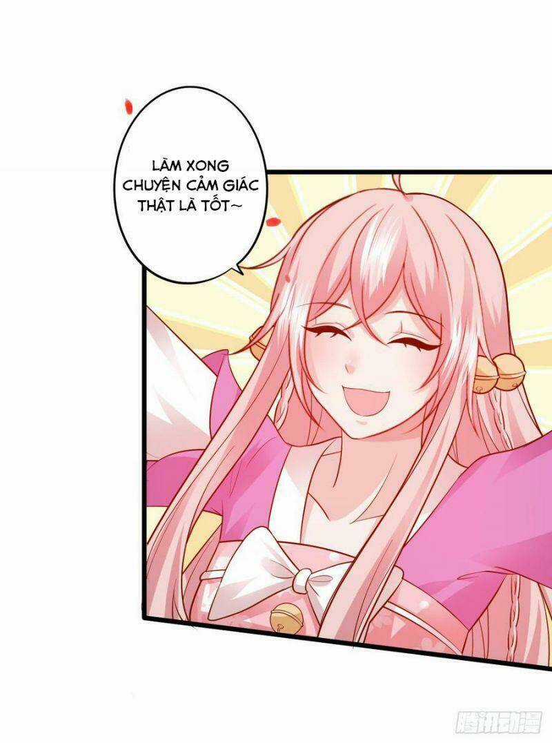 HỒ TIÊN HUNG BẠO Chapter 143 trang 2