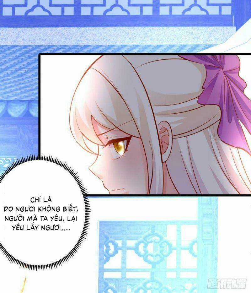 HỒ TIÊN HUNG BẠO Chapter 143 trang 20