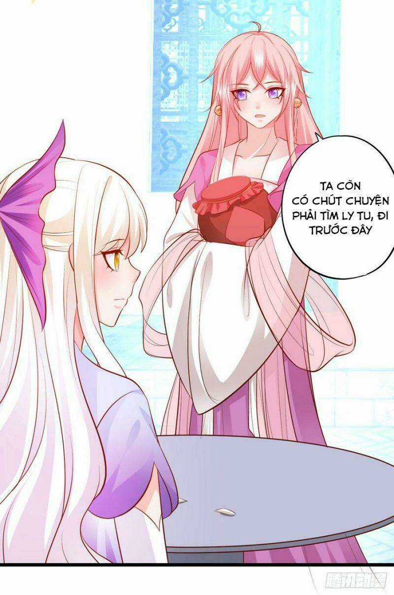 HỒ TIÊN HUNG BẠO Chapter 143 trang 21