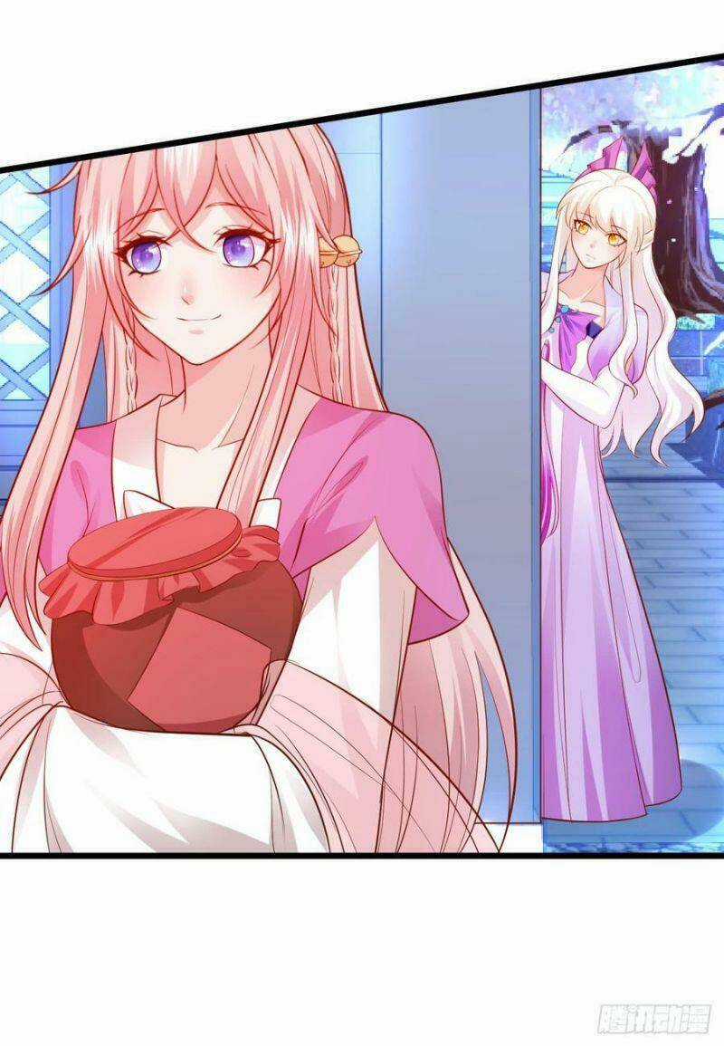 HỒ TIÊN HUNG BẠO Chapter 143 trang 23