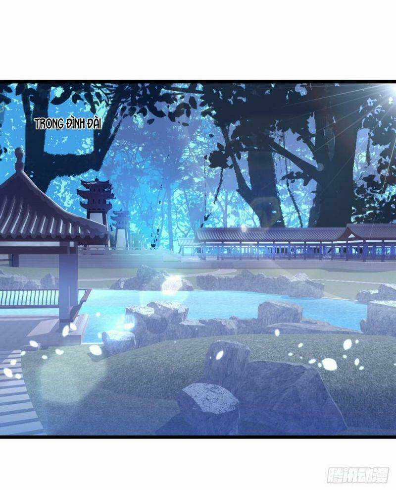 HỒ TIÊN HUNG BẠO Chapter 143 trang 24