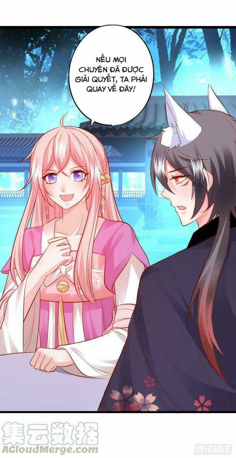 HỒ TIÊN HUNG BẠO Chapter 143 trang 26