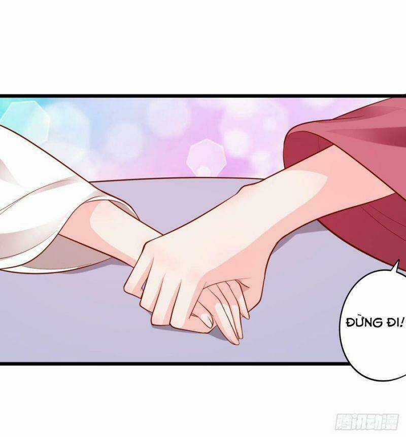 HỒ TIÊN HUNG BẠO Chapter 143 trang 27