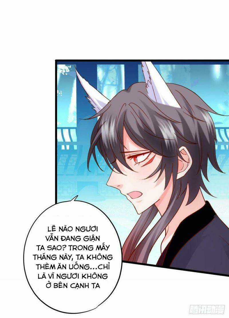 HỒ TIÊN HUNG BẠO Chapter 143 trang 28