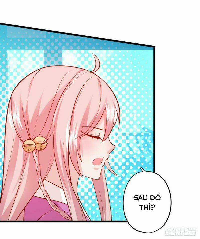 HỒ TIÊN HUNG BẠO Chapter 143 trang 29