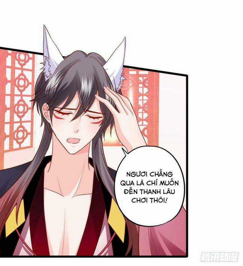 HỒ TIÊN HUNG BẠO Chapter 143 trang 3