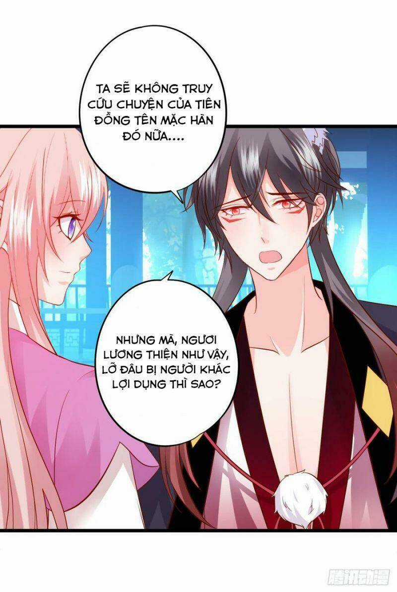 HỒ TIÊN HUNG BẠO Chapter 143 trang 30