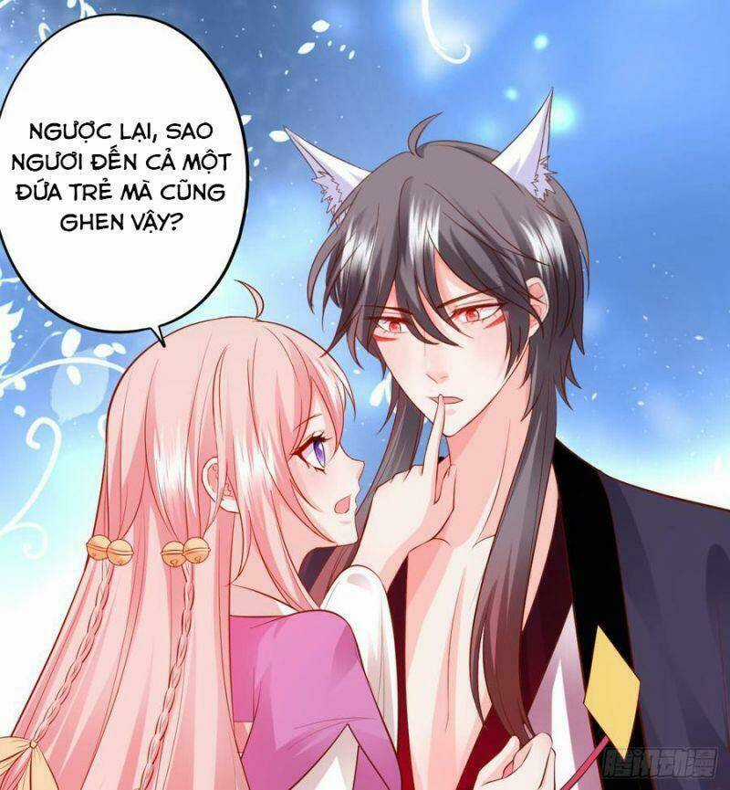 HỒ TIÊN HUNG BẠO Chapter 143 trang 33