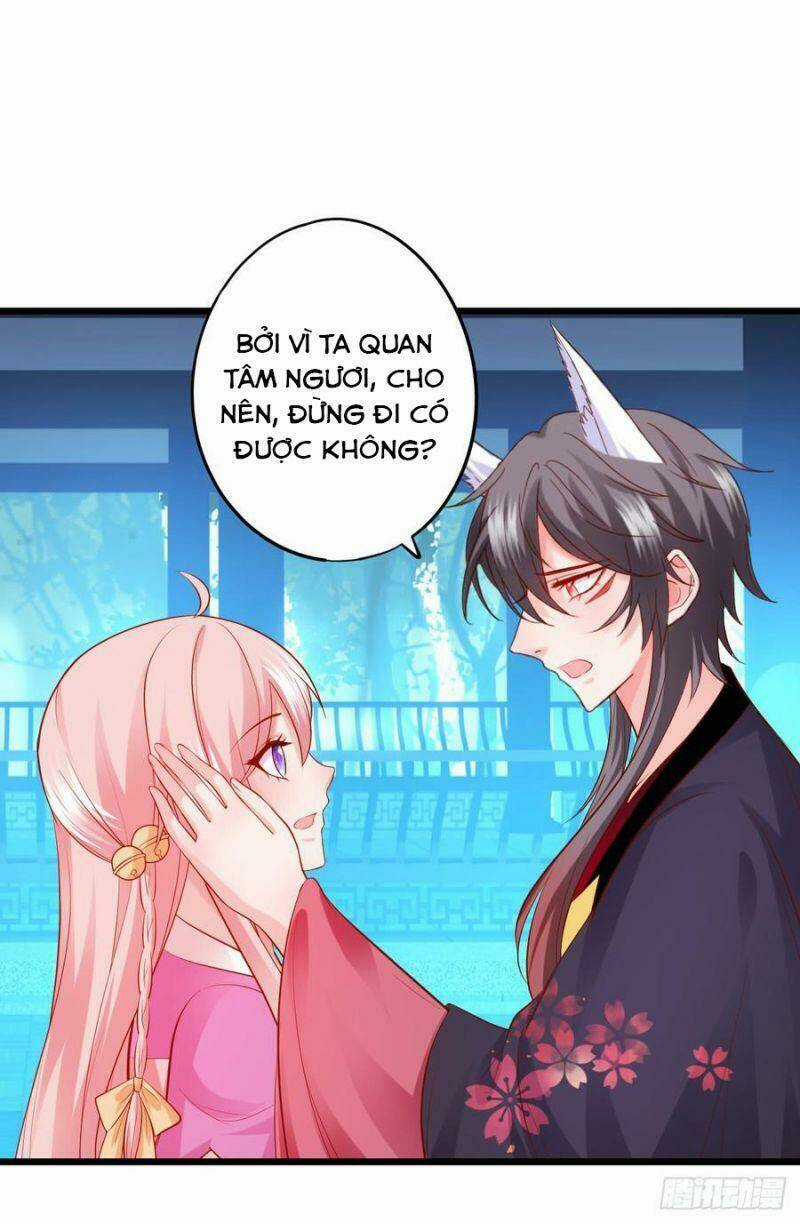 HỒ TIÊN HUNG BẠO Chapter 143 trang 35