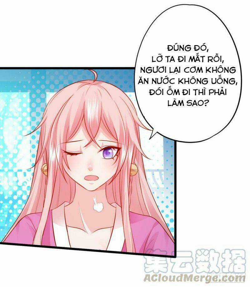 HỒ TIÊN HUNG BẠO Chapter 143 trang 36