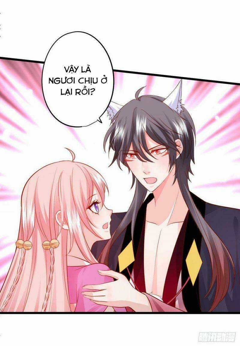 HỒ TIÊN HUNG BẠO Chapter 143 trang 37