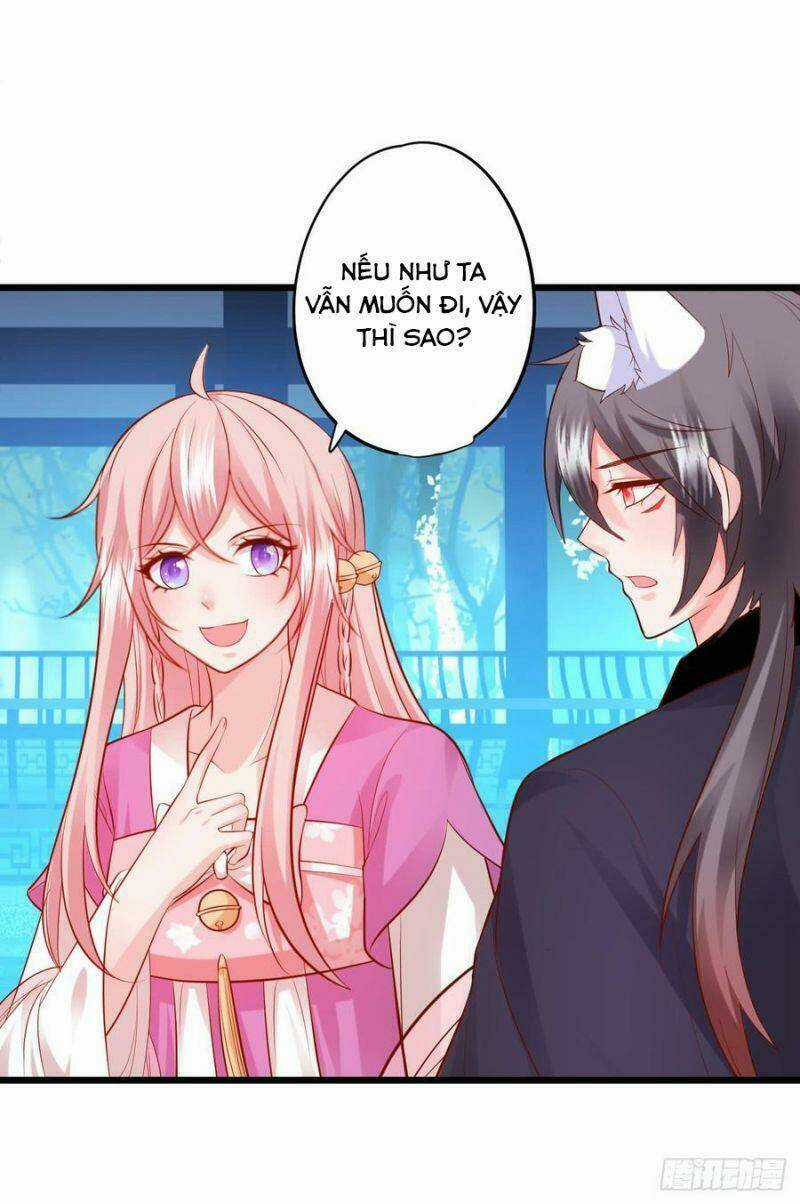 HỒ TIÊN HUNG BẠO Chapter 143 trang 38