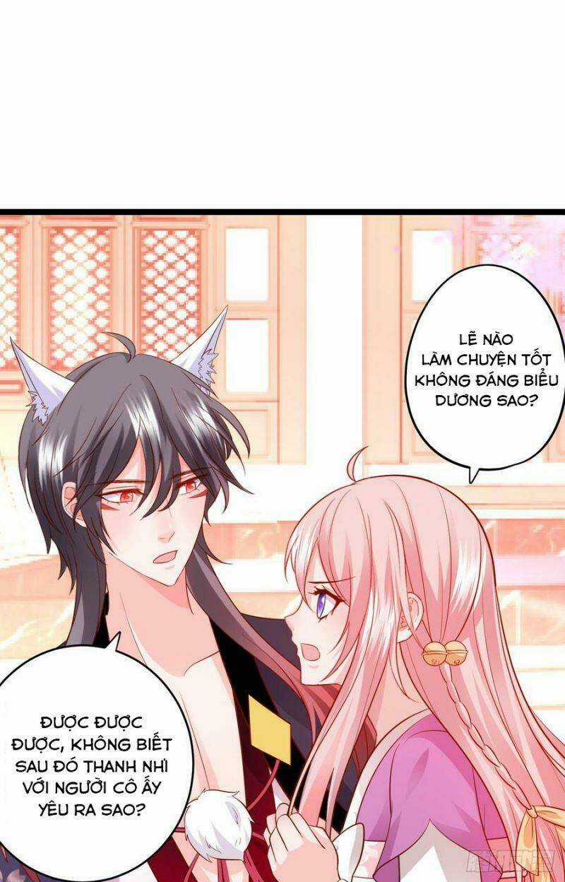 HỒ TIÊN HUNG BẠO Chapter 143 trang 4