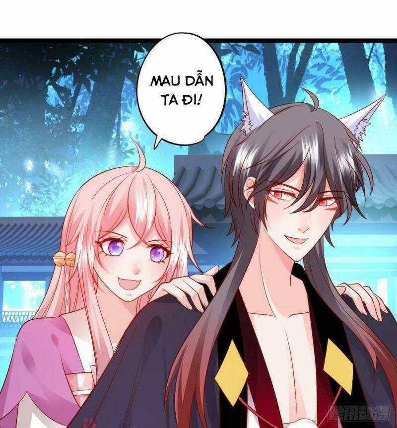 HỒ TIÊN HUNG BẠO Chapter 143 trang 41