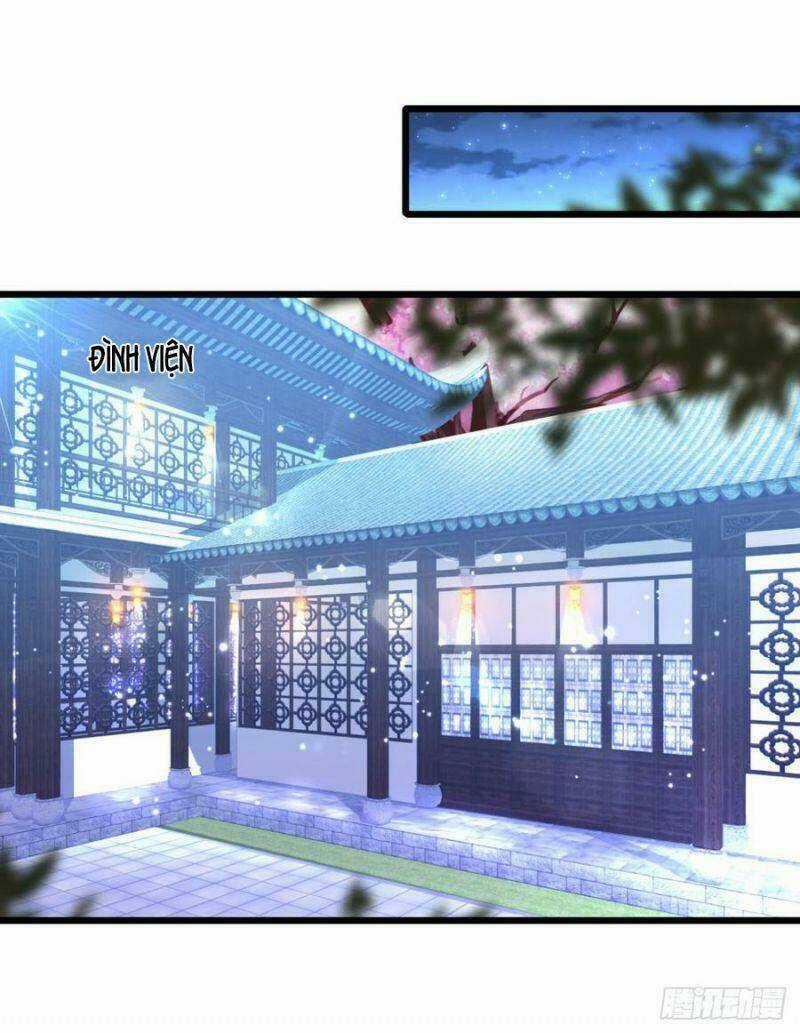 HỒ TIÊN HUNG BẠO Chapter 143 trang 44