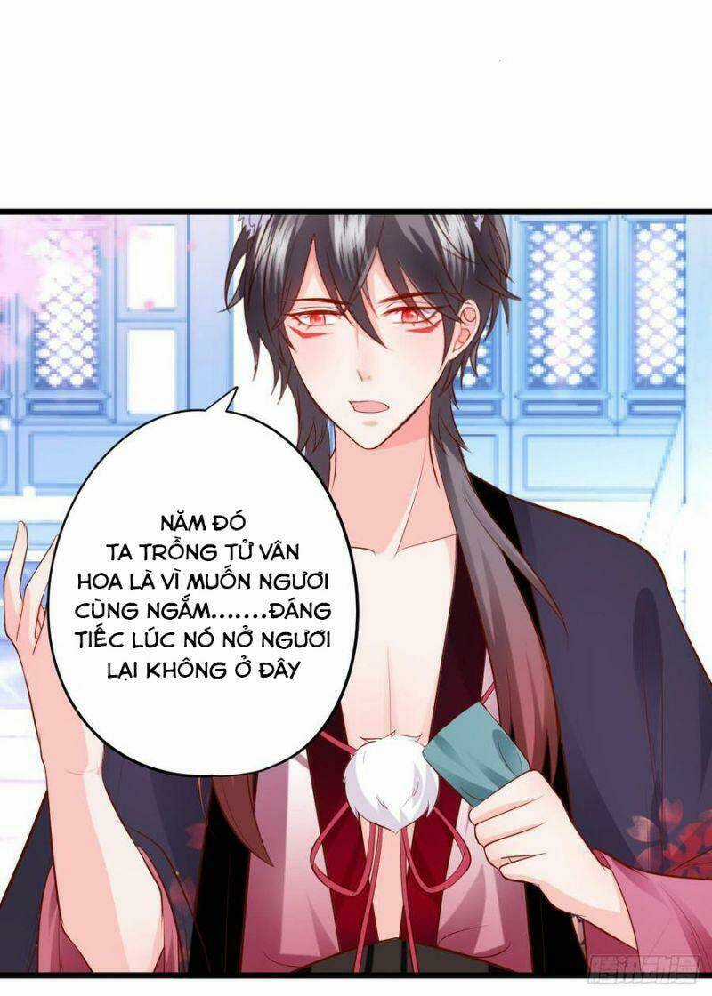 HỒ TIÊN HUNG BẠO Chapter 143 trang 45