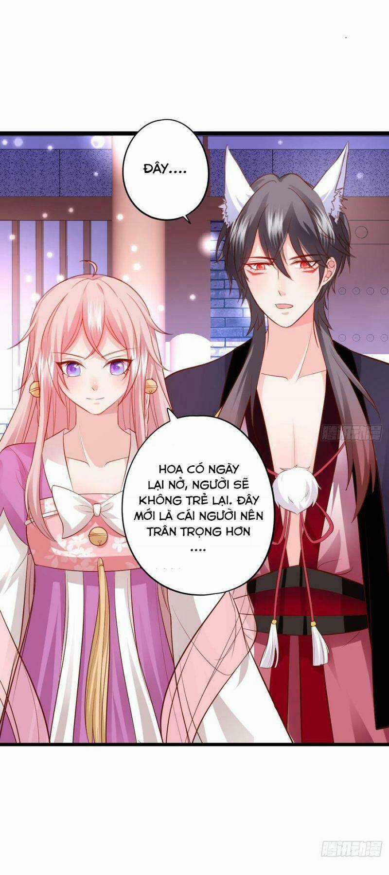 HỒ TIÊN HUNG BẠO Chapter 143 trang 50