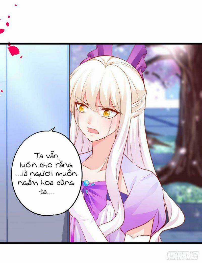 HỒ TIÊN HUNG BẠO Chapter 143 trang 57