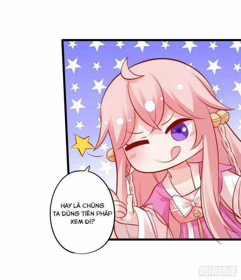 HỒ TIÊN HUNG BẠO Chapter 143 trang 6