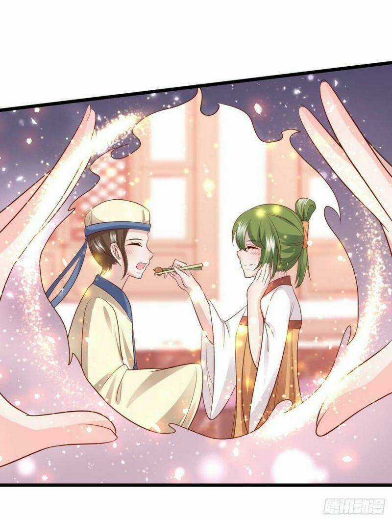 HỒ TIÊN HUNG BẠO Chapter 143 trang 8