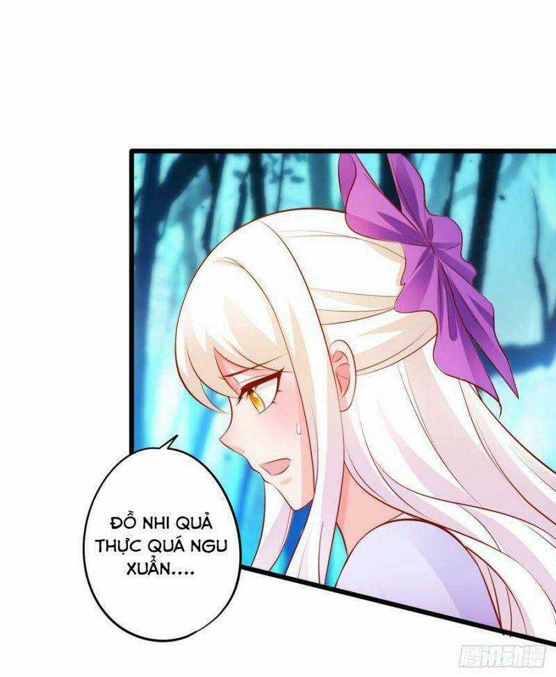 HỒ TIÊN HUNG BẠO Chapter 144 trang 10