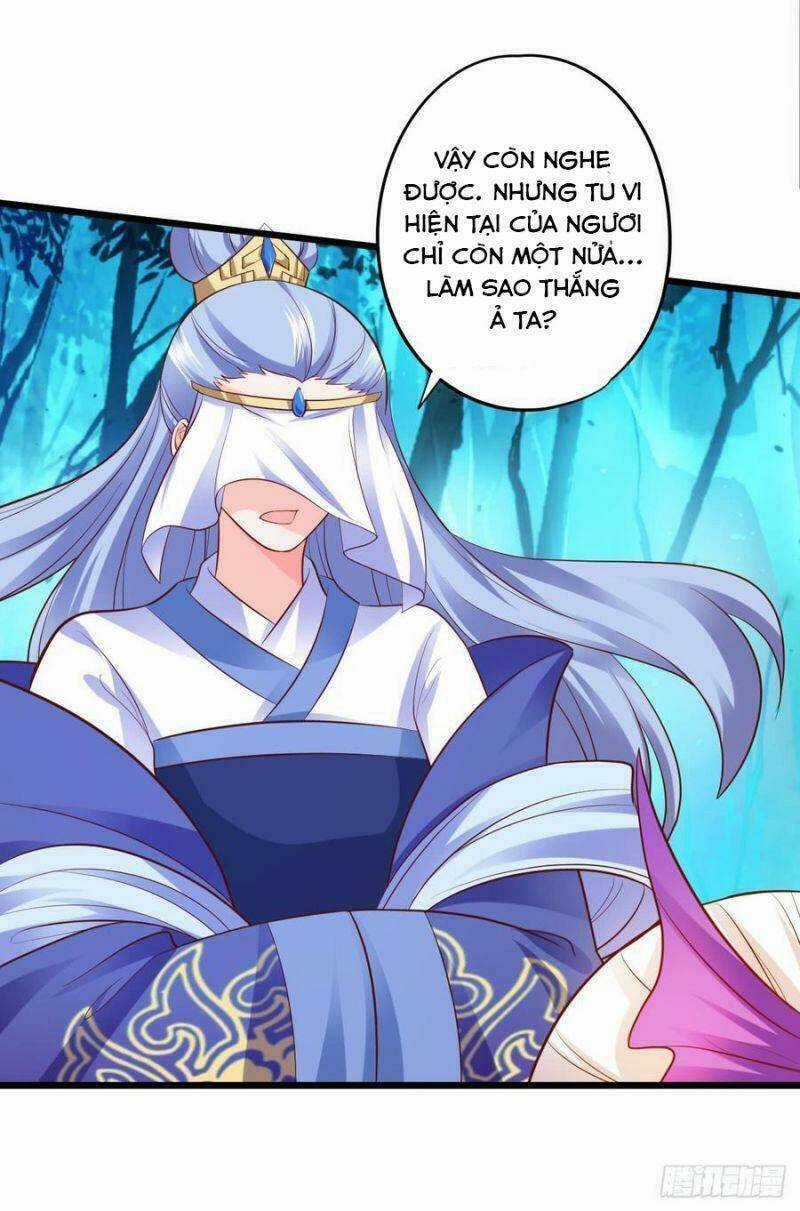 HỒ TIÊN HUNG BẠO Chapter 144 trang 11