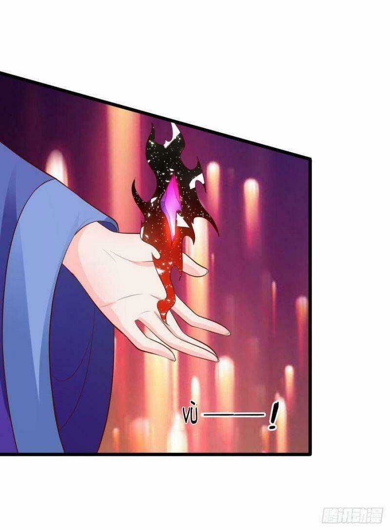 HỒ TIÊN HUNG BẠO Chapter 144 trang 12